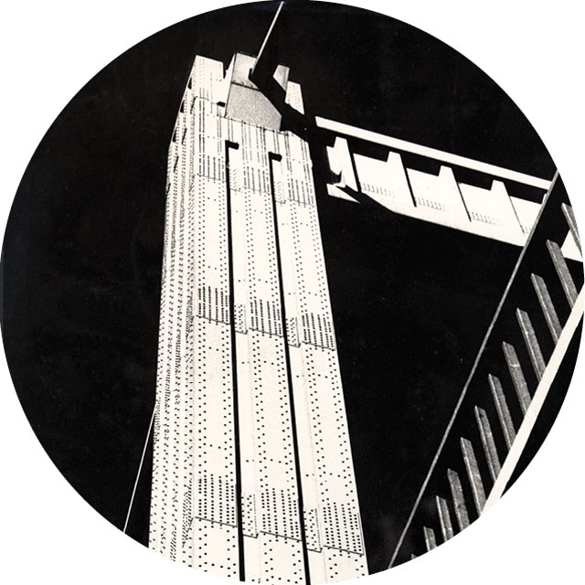 Zarkoff & Ikonal — Toxicology release artwork