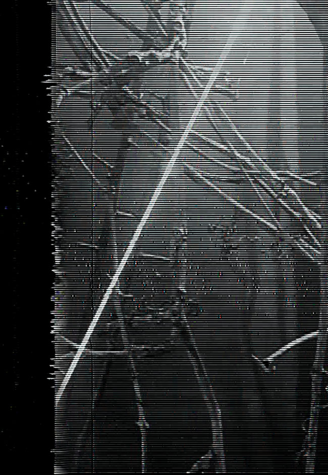 TIESE — Ex Nullo: complete original cover artwork by su-y